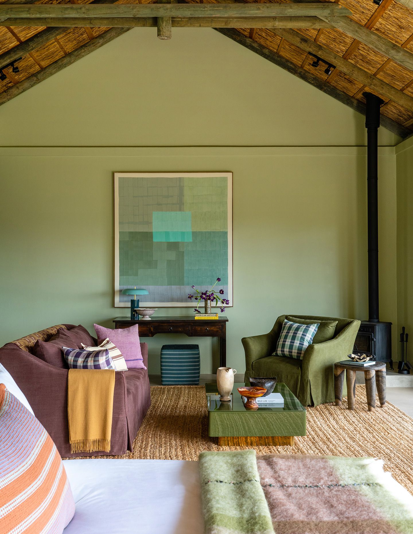 Tamodi Estate & Polo Reserve