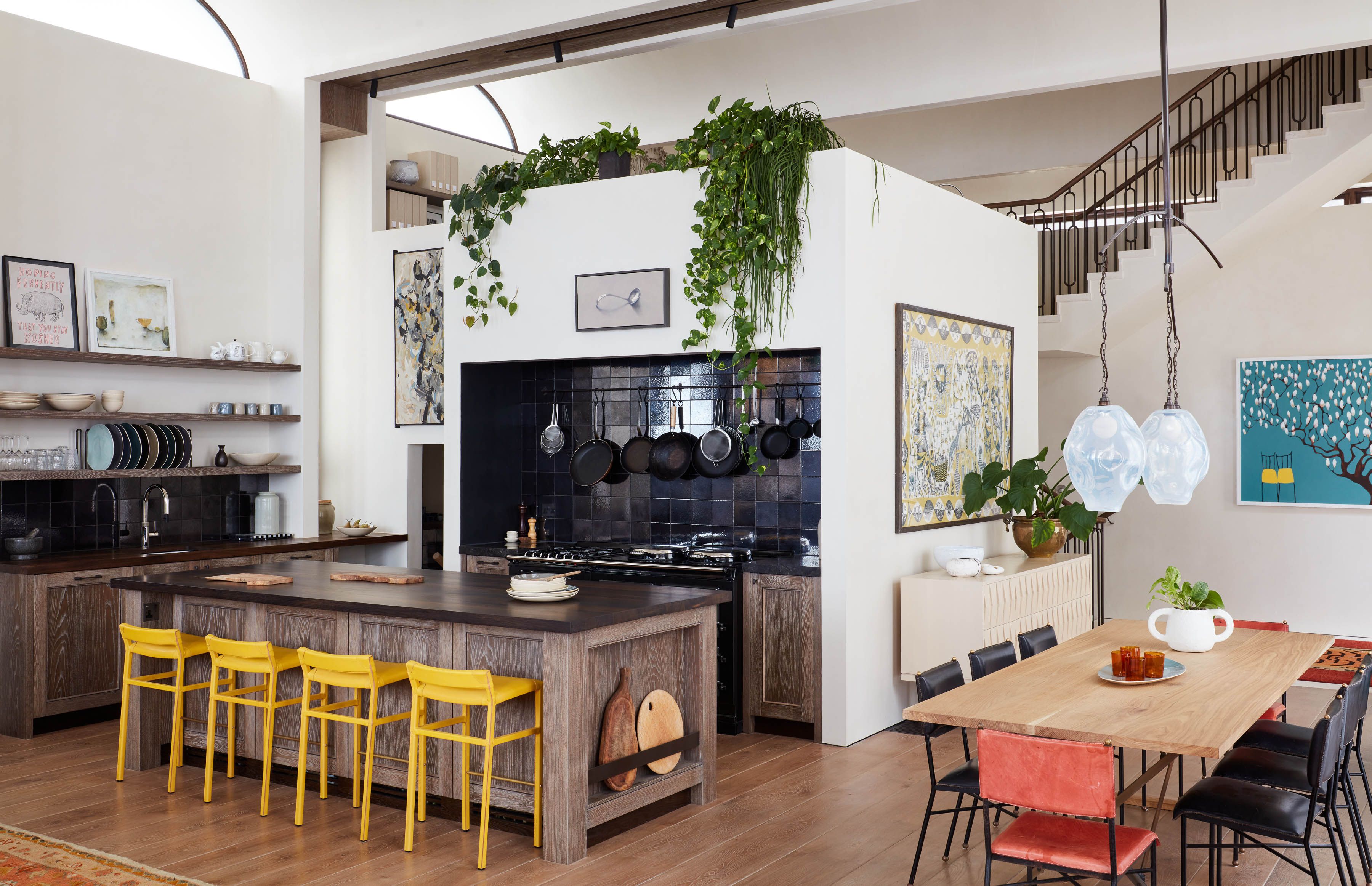 Brighton Beach House