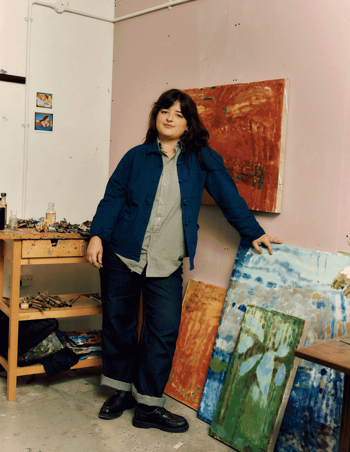 Artist Showcase: Katarina Lalic