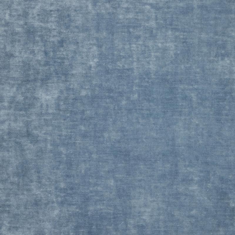 Atlas Linen Velvet in Mistral