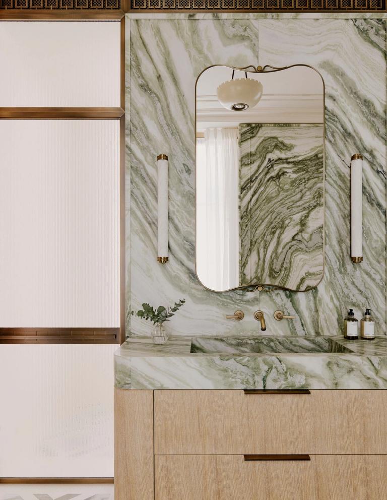 St Germain Grand Apartment | Studio Ashby
