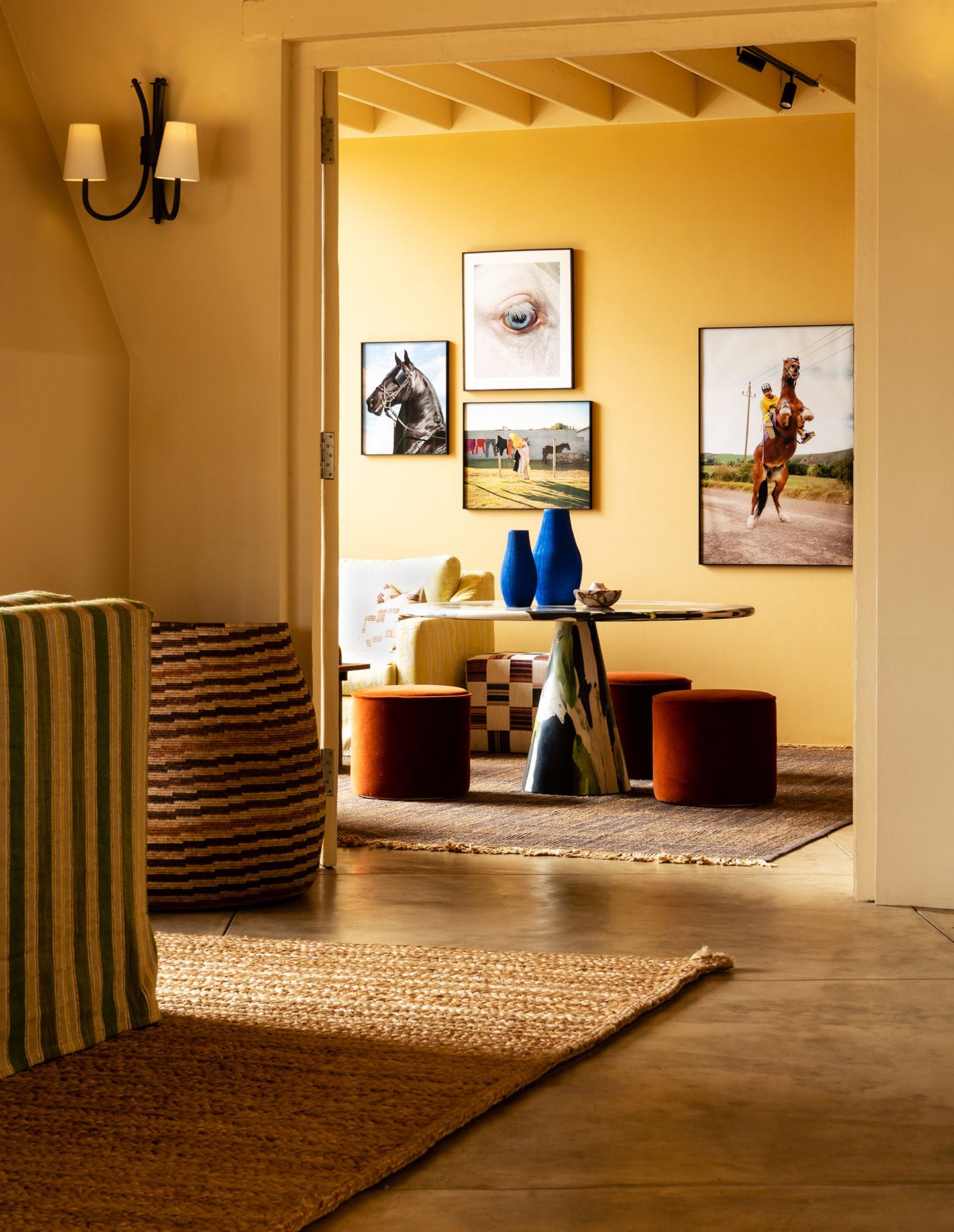 Tamodi Estate & Polo Reserve