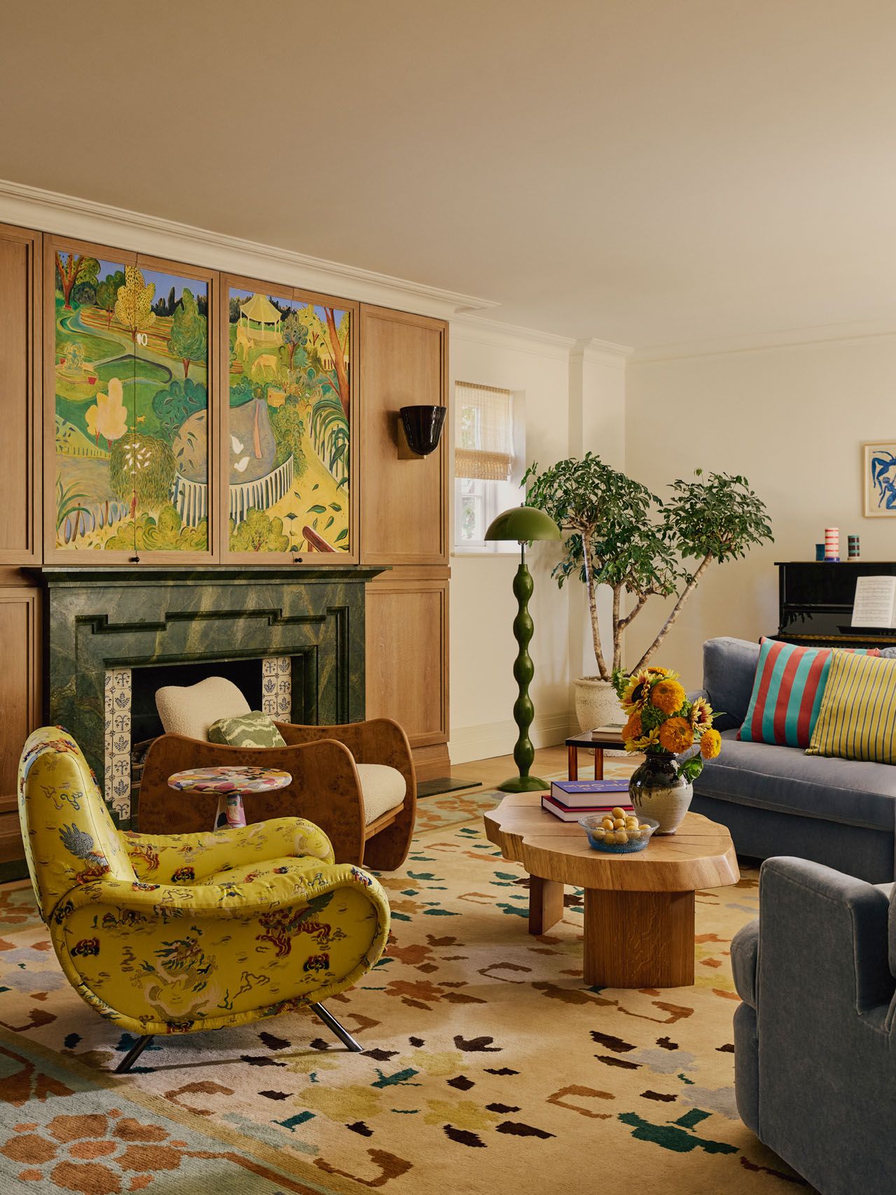 Hampstead Family Home