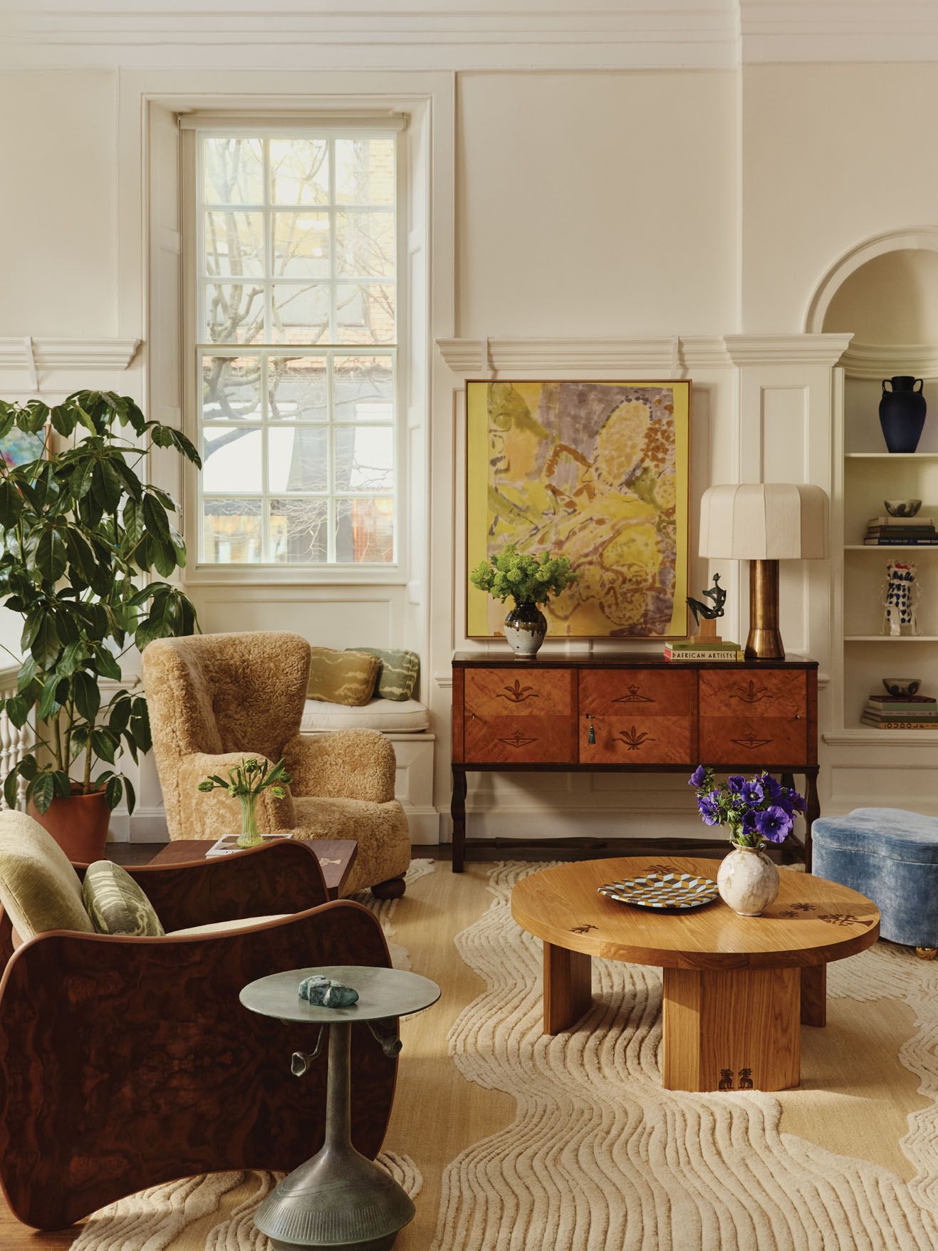 Artist Showcase: Alice Neave