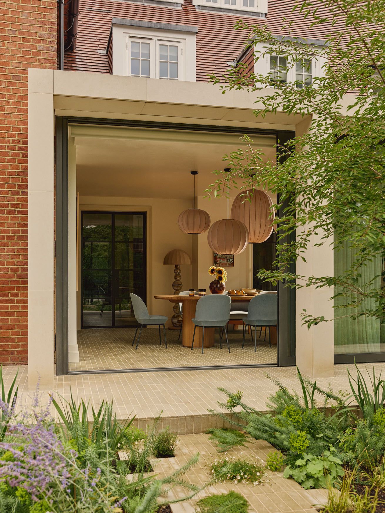 Hampstead Family Home