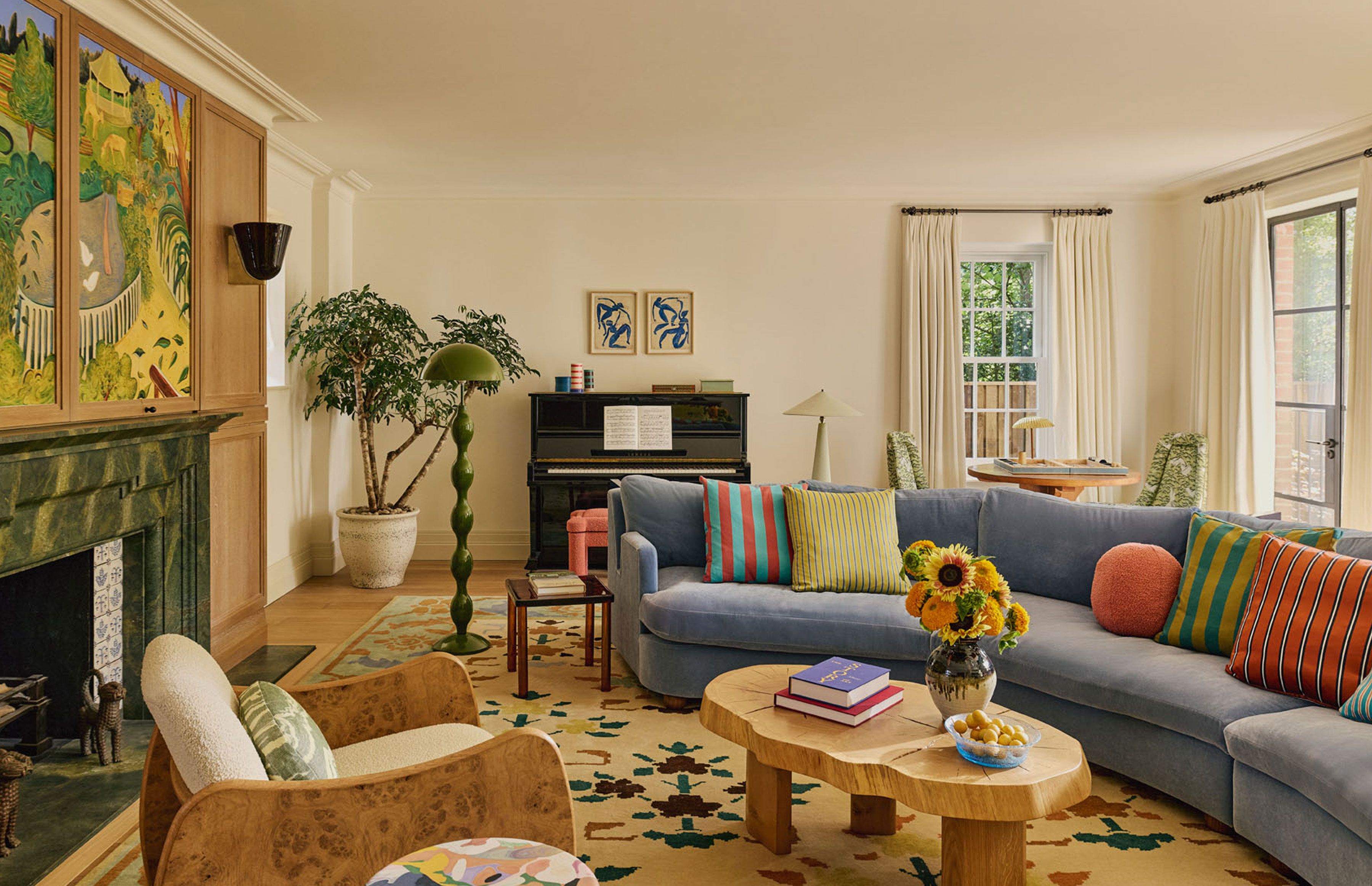 Hampstead Family Home