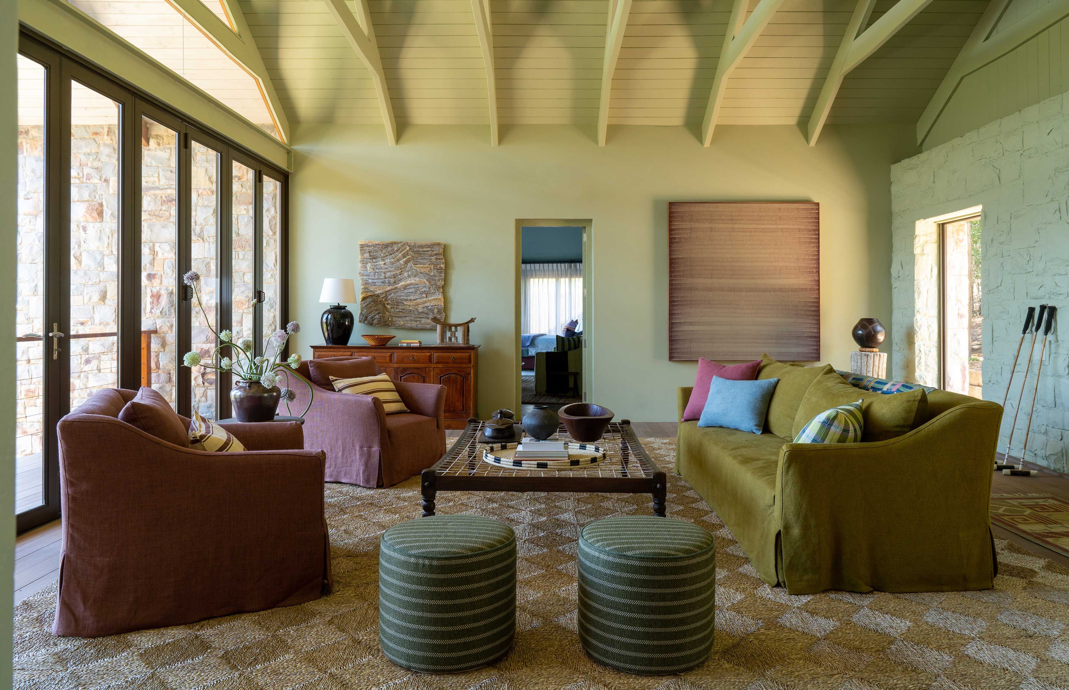 Tamodi Estate & Polo Reserve