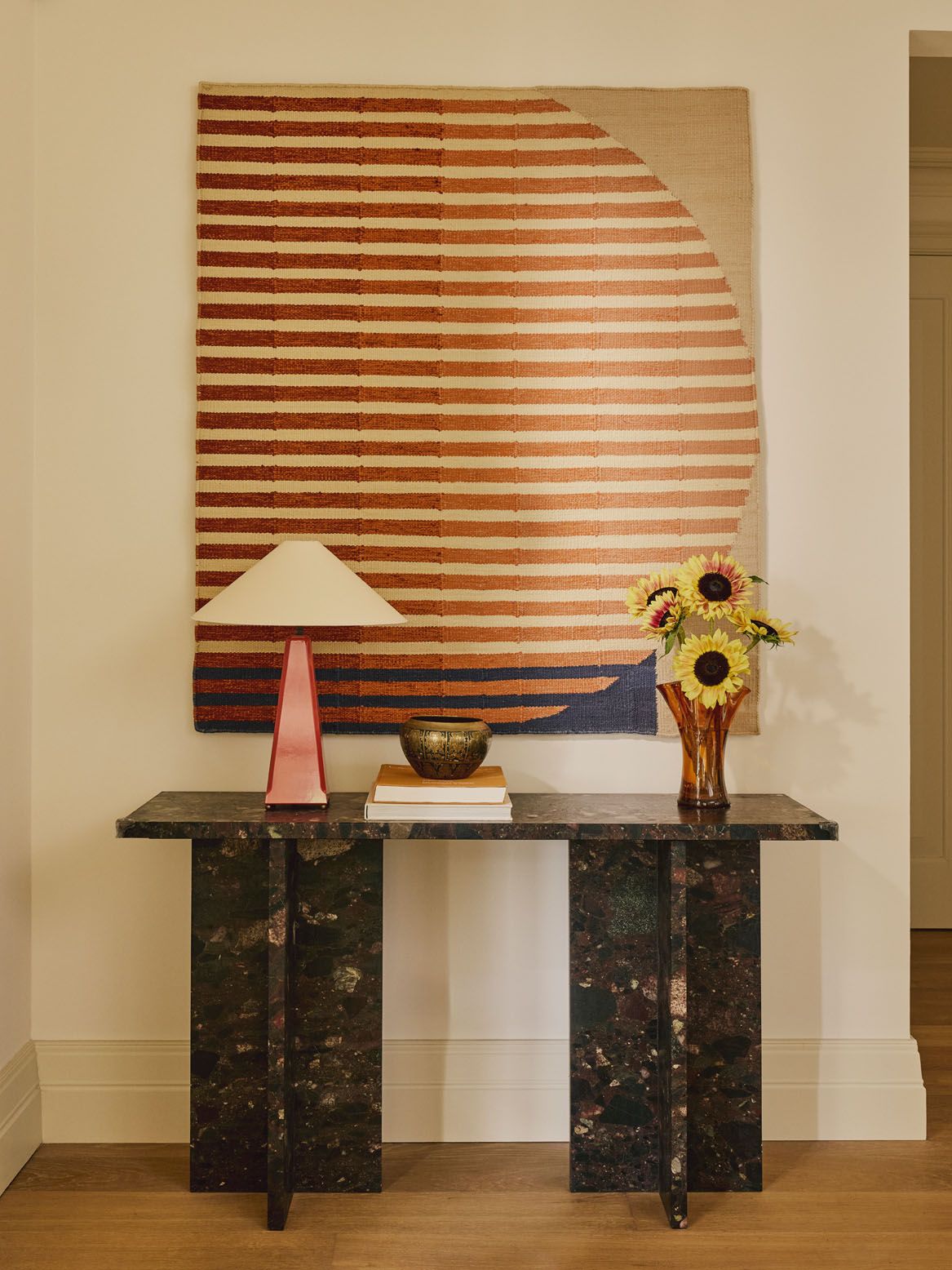 Hampstead Family Home