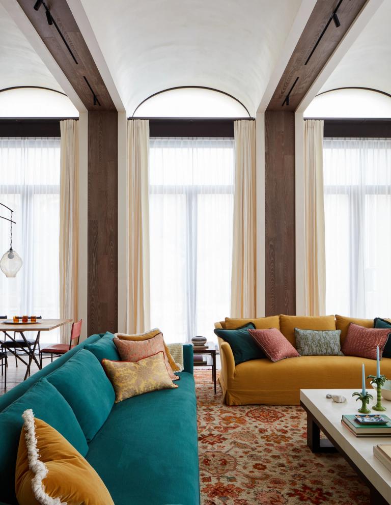 Brighton Beach House | Studio Ashby