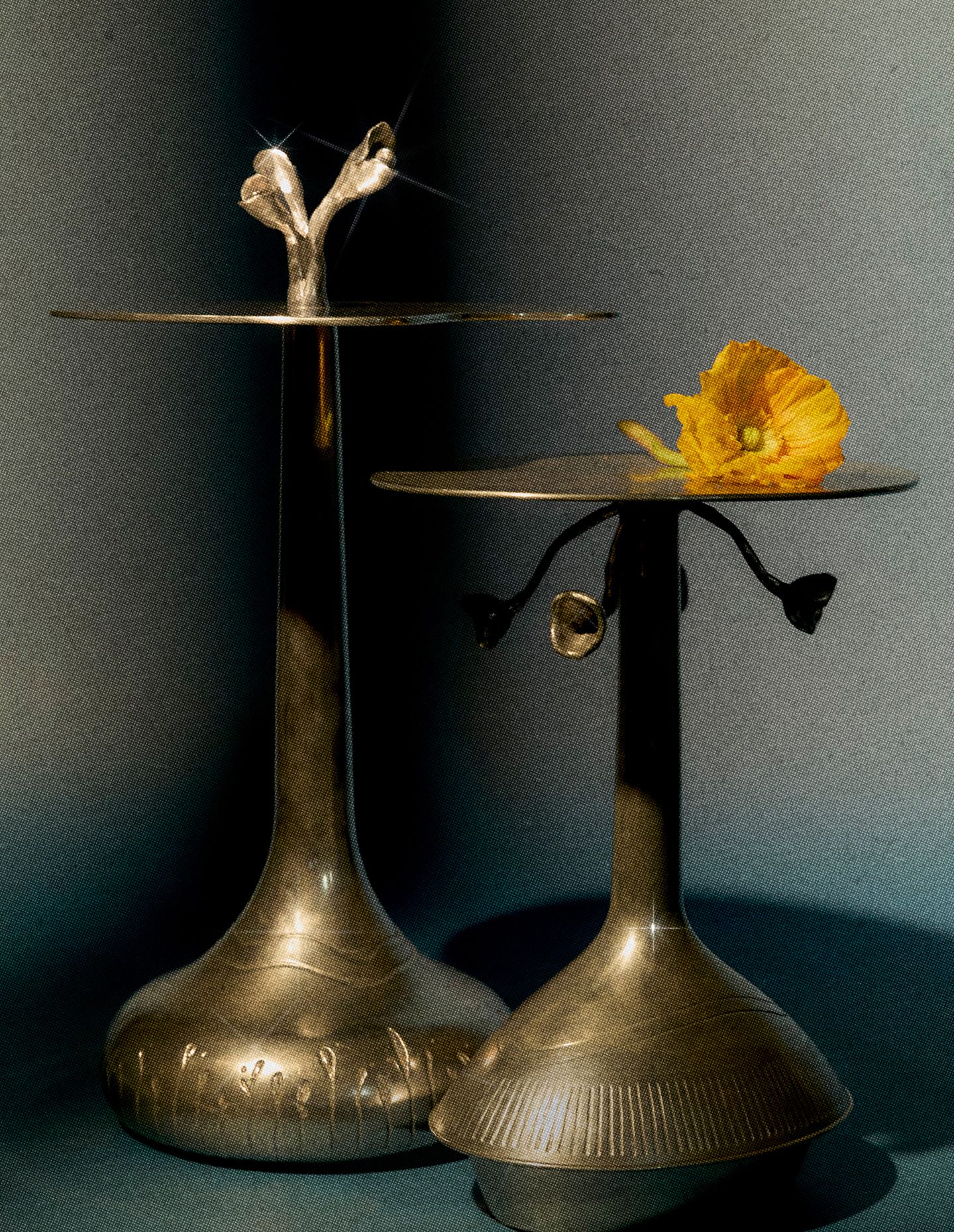 Speak Back at Alcova Milano