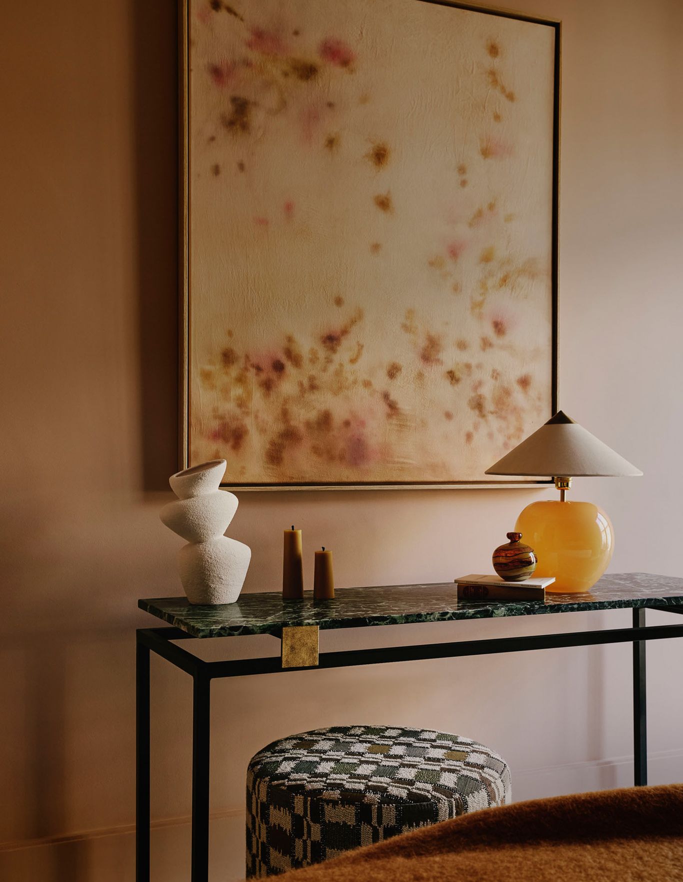 Kensington Pied-à-Terre | Studio Ashby