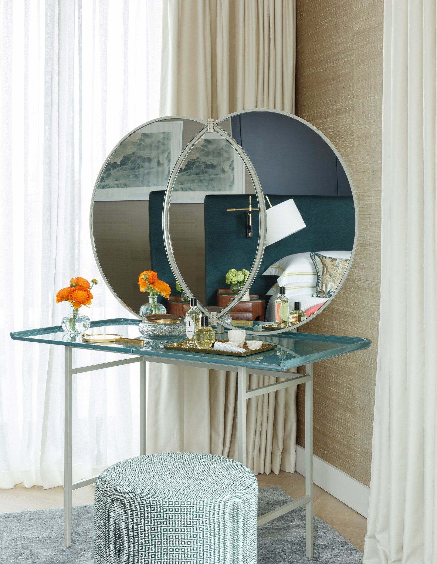Covent Garden Penthouse