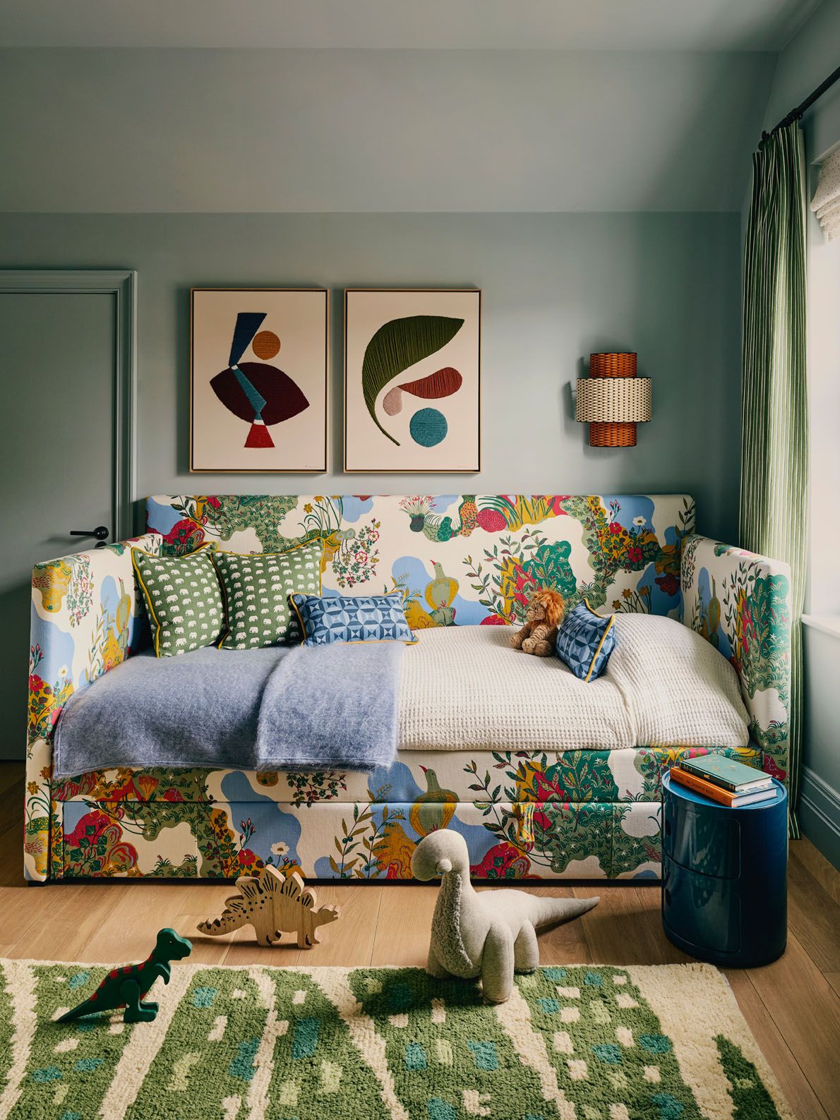 Hampstead Family Home