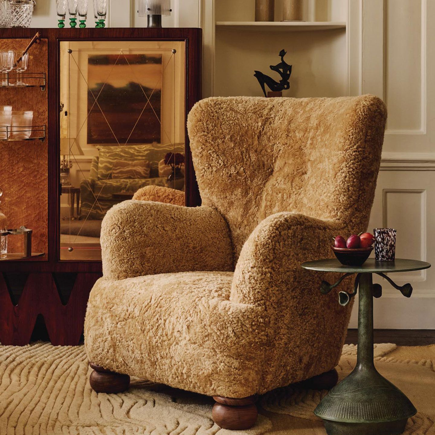 Sister by Studio Ashby – Seating