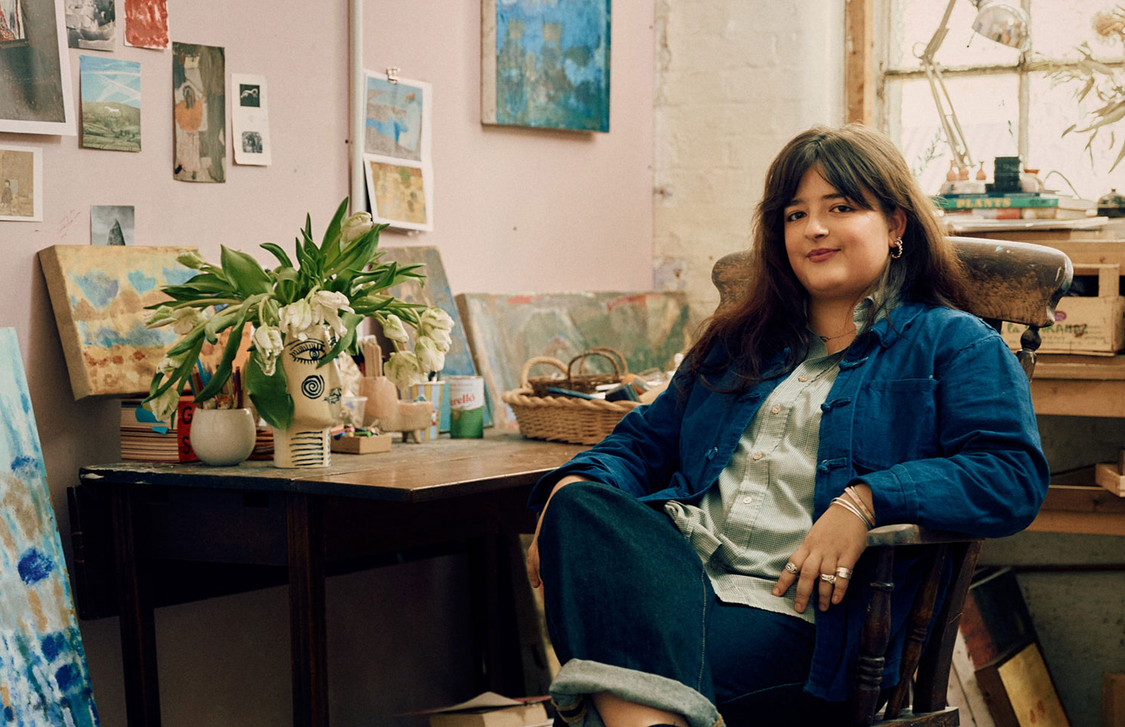 Sister by Studio Ashby – Katarina Lalic
