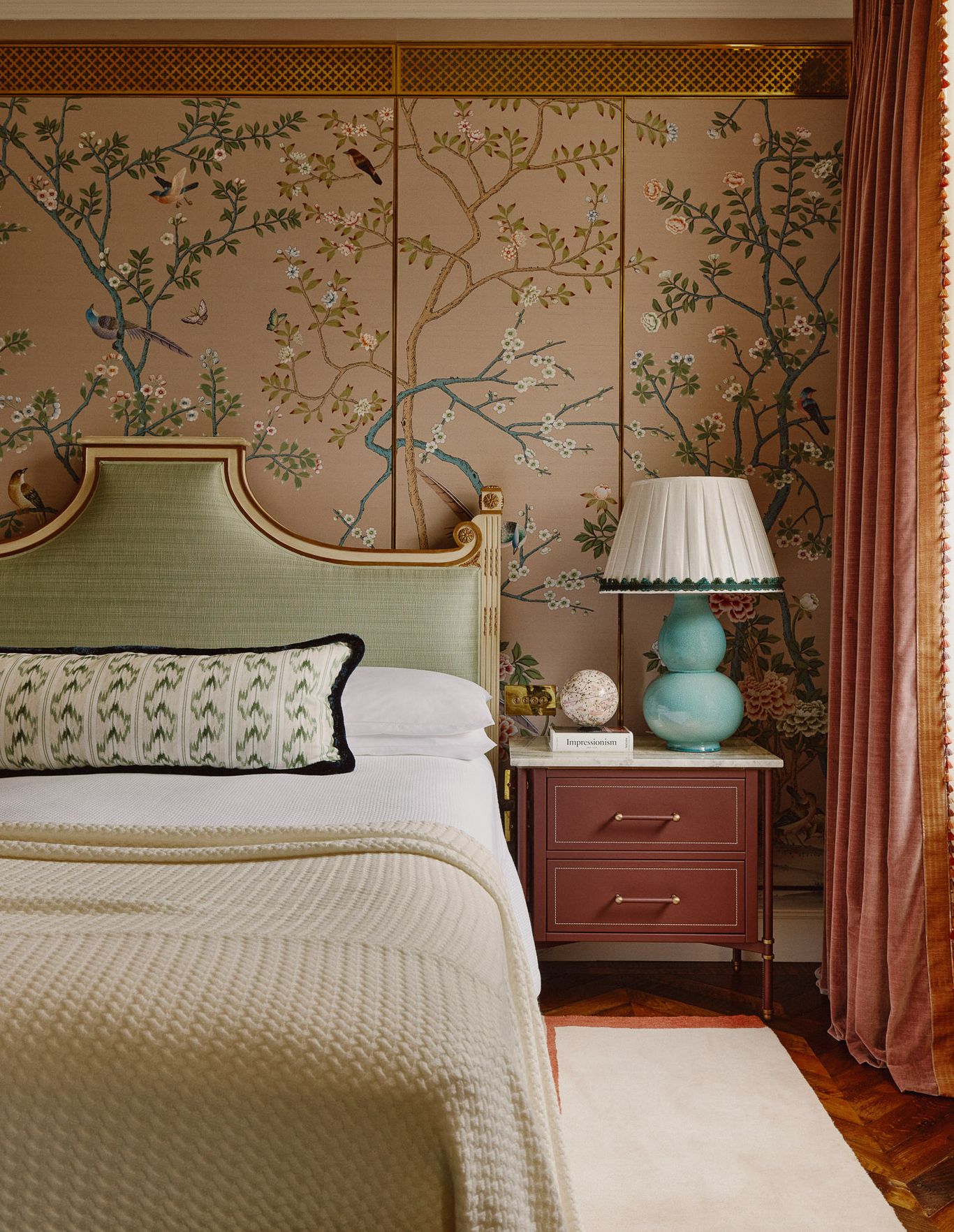 Belgravia Jewel Box | Studio Ashby