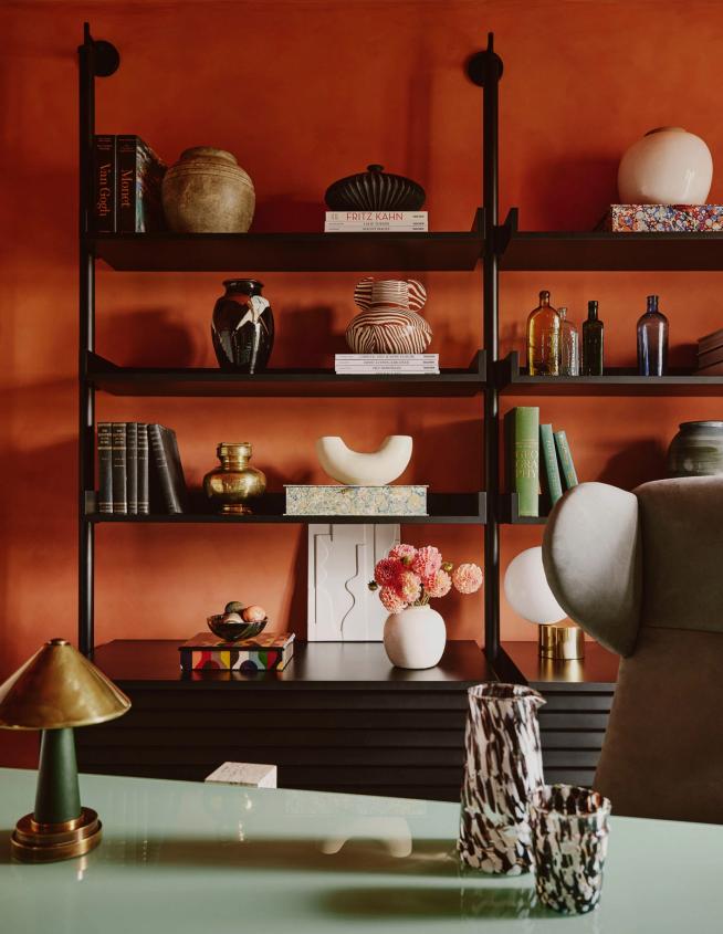 Kensington Pied-à-Terre | Studio Ashby