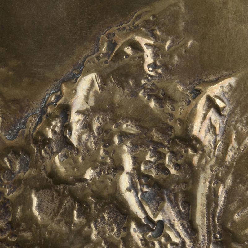 Bronze