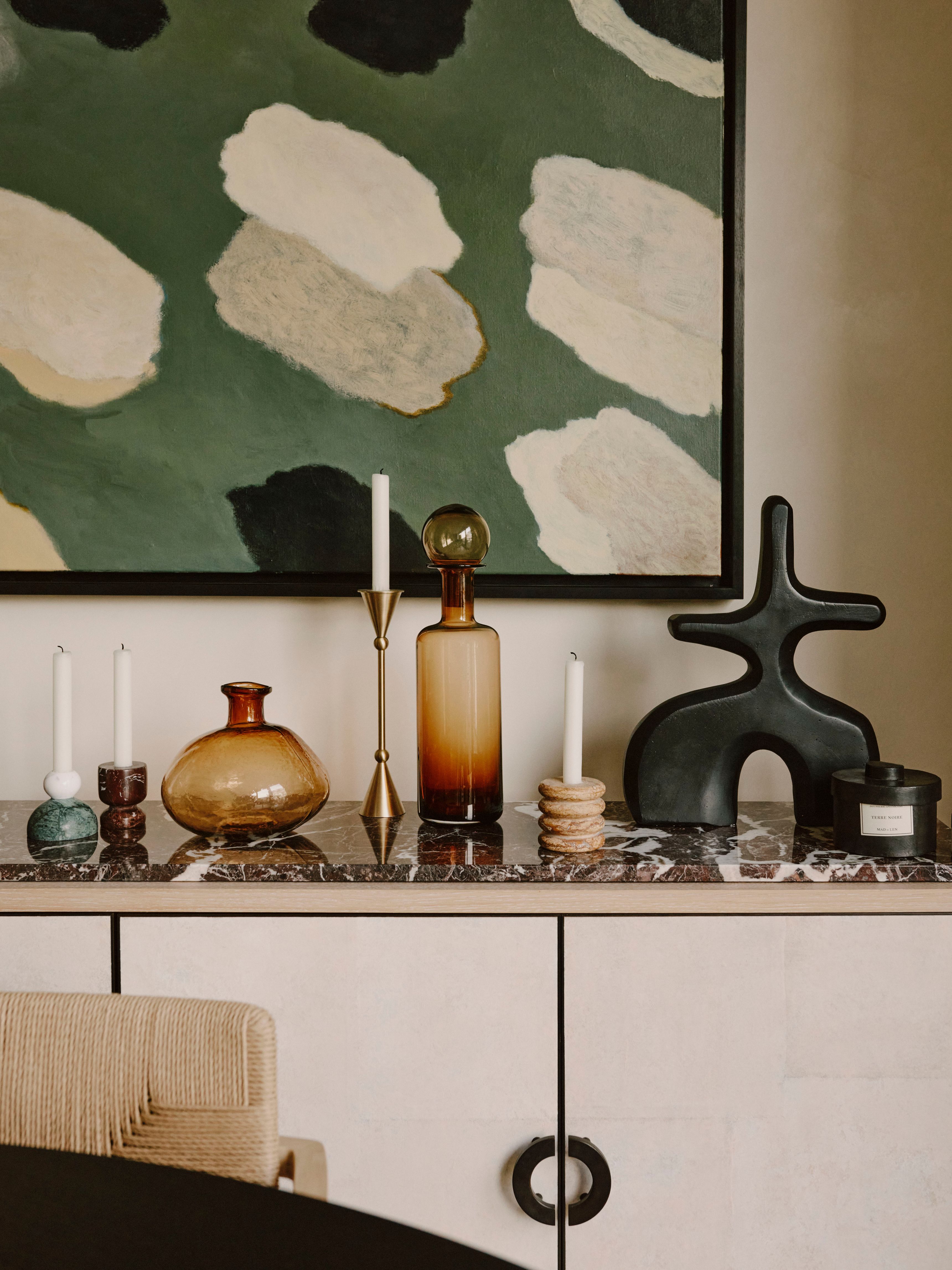 Mayfair Pied-à-Terre | Studio Ashby