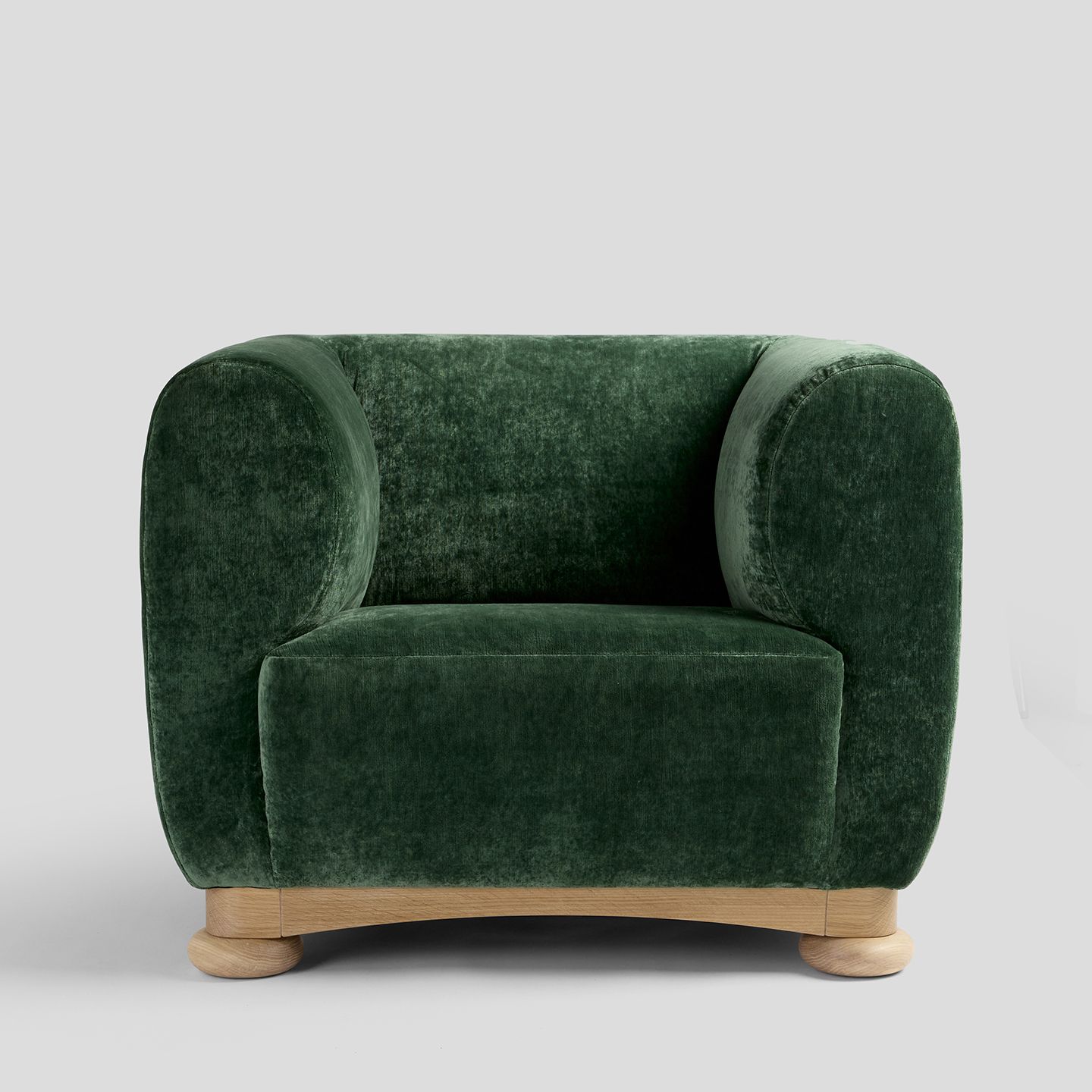 Sister by Studio Ashby - The Ivo Armchair