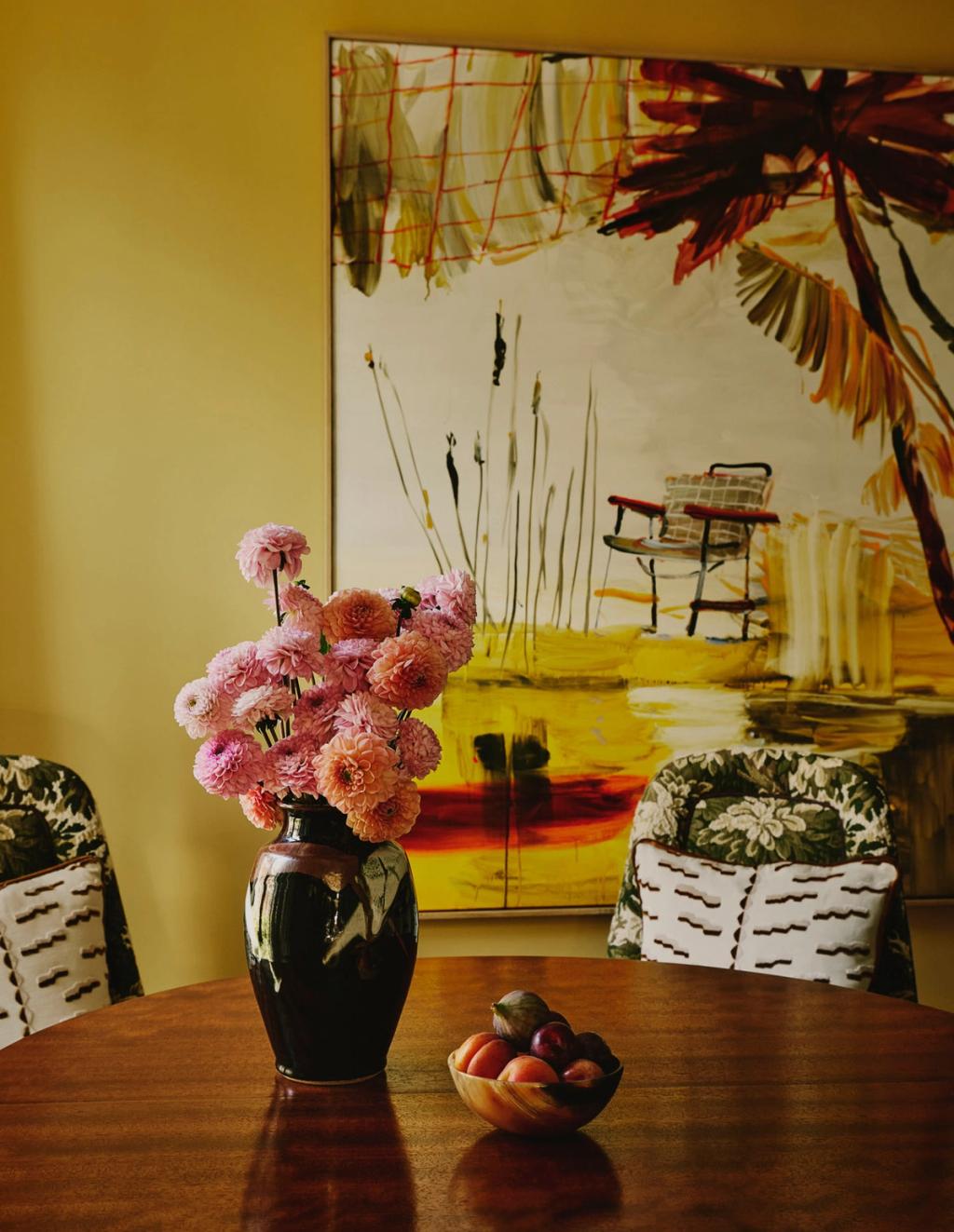 Kensington Pied-à-Terre | Studio Ashby
