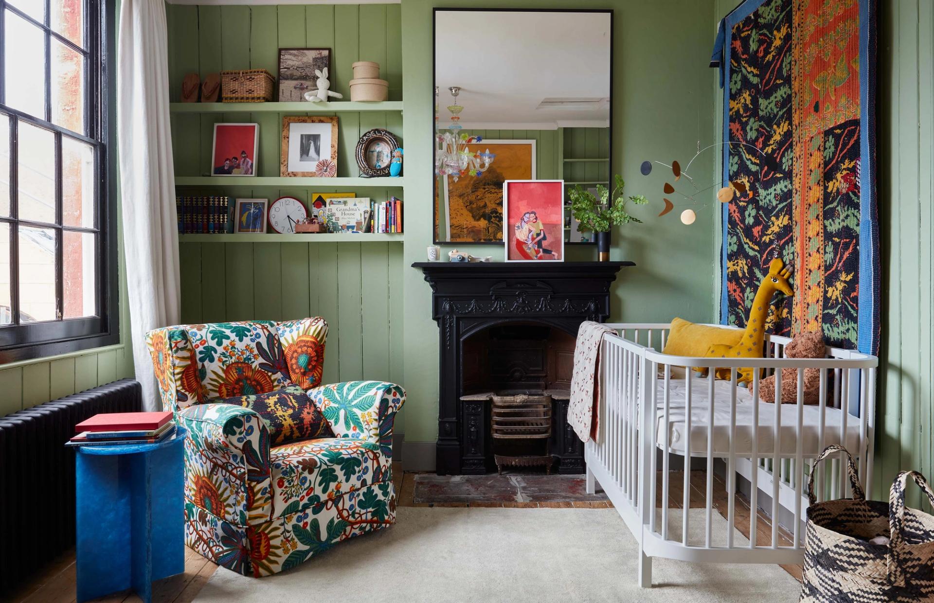 Studio Ashby | Sophie’s Family Home
