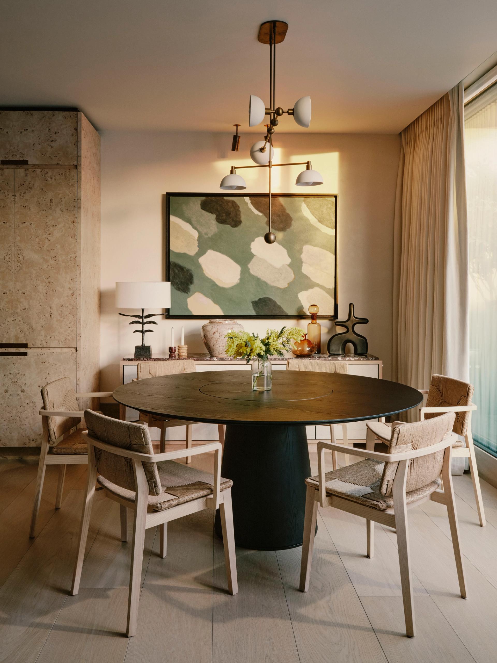 Mayfair Pied-à-Terre | Studio Ashby
