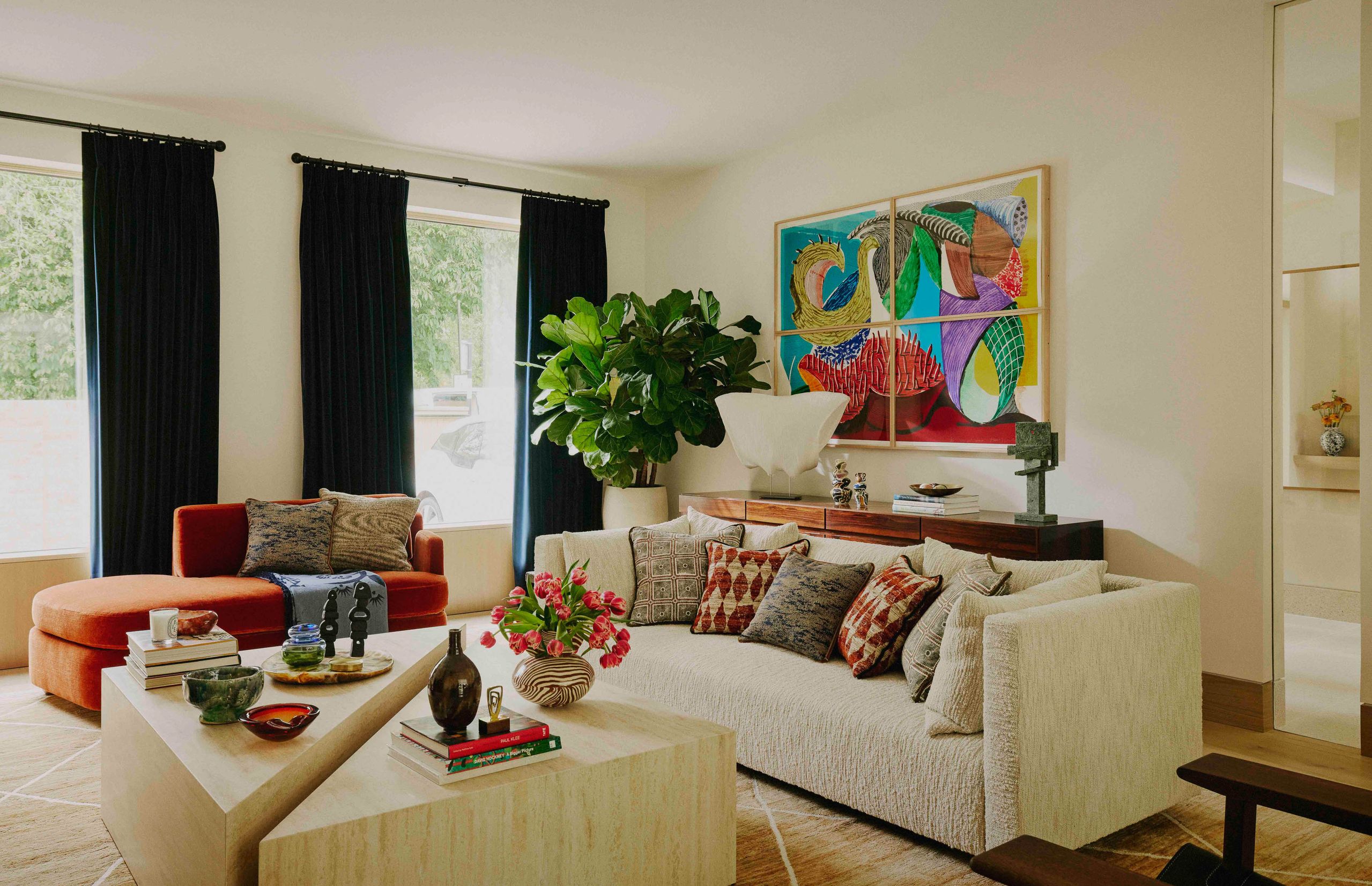 Studio Ashby | Parkside Family Home