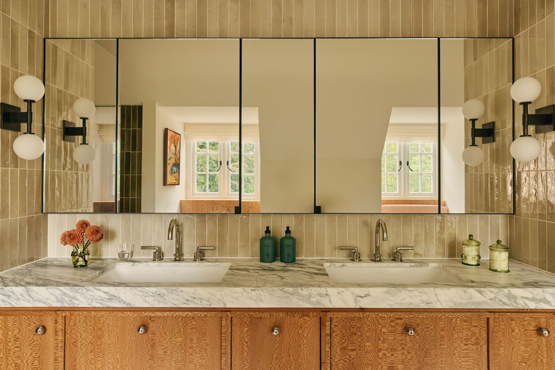 Hampstead Family Home