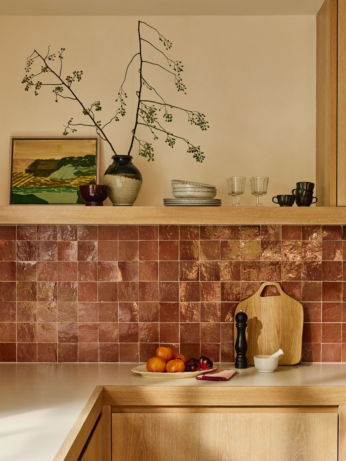 Hampstead Family Home