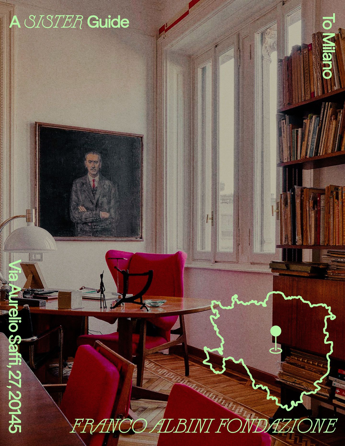 Franco Albini Foundation