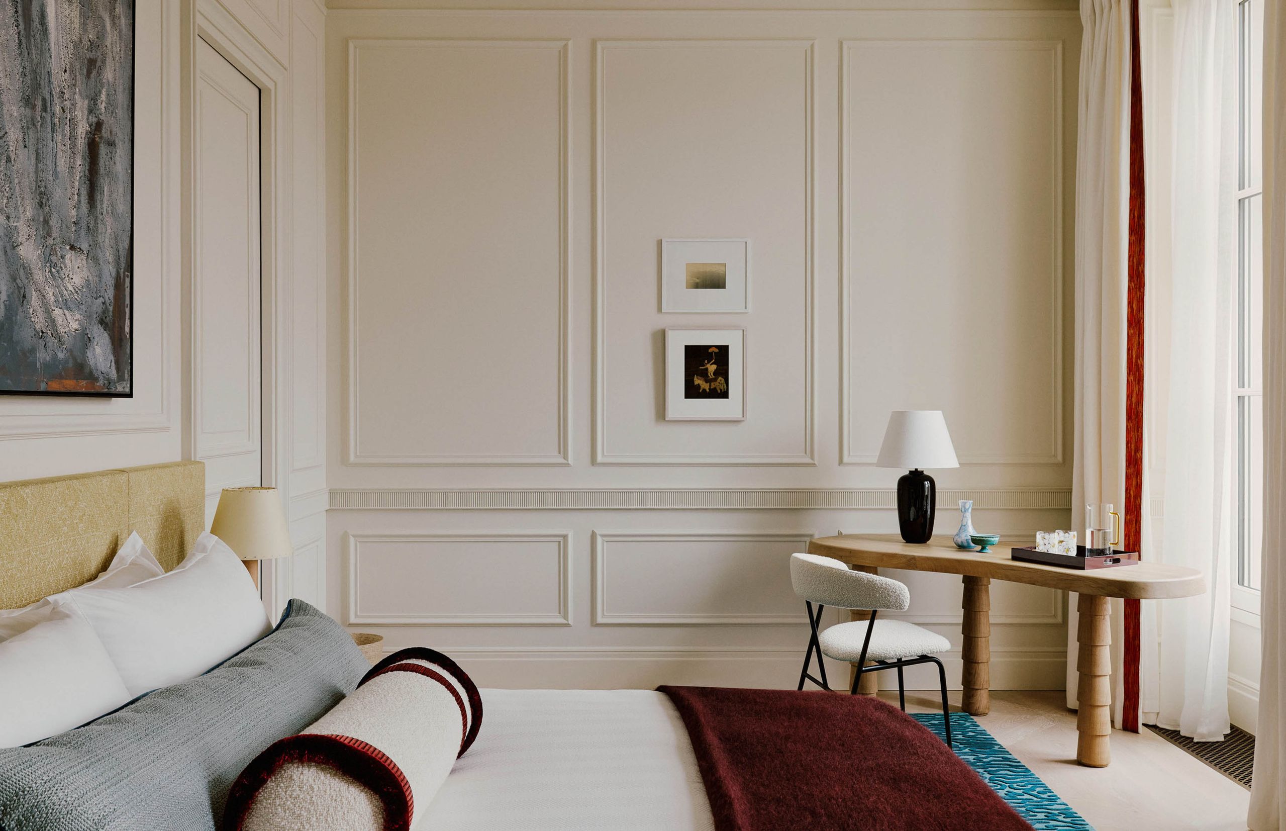 St Germain Grand Apartment | Studio Ashby