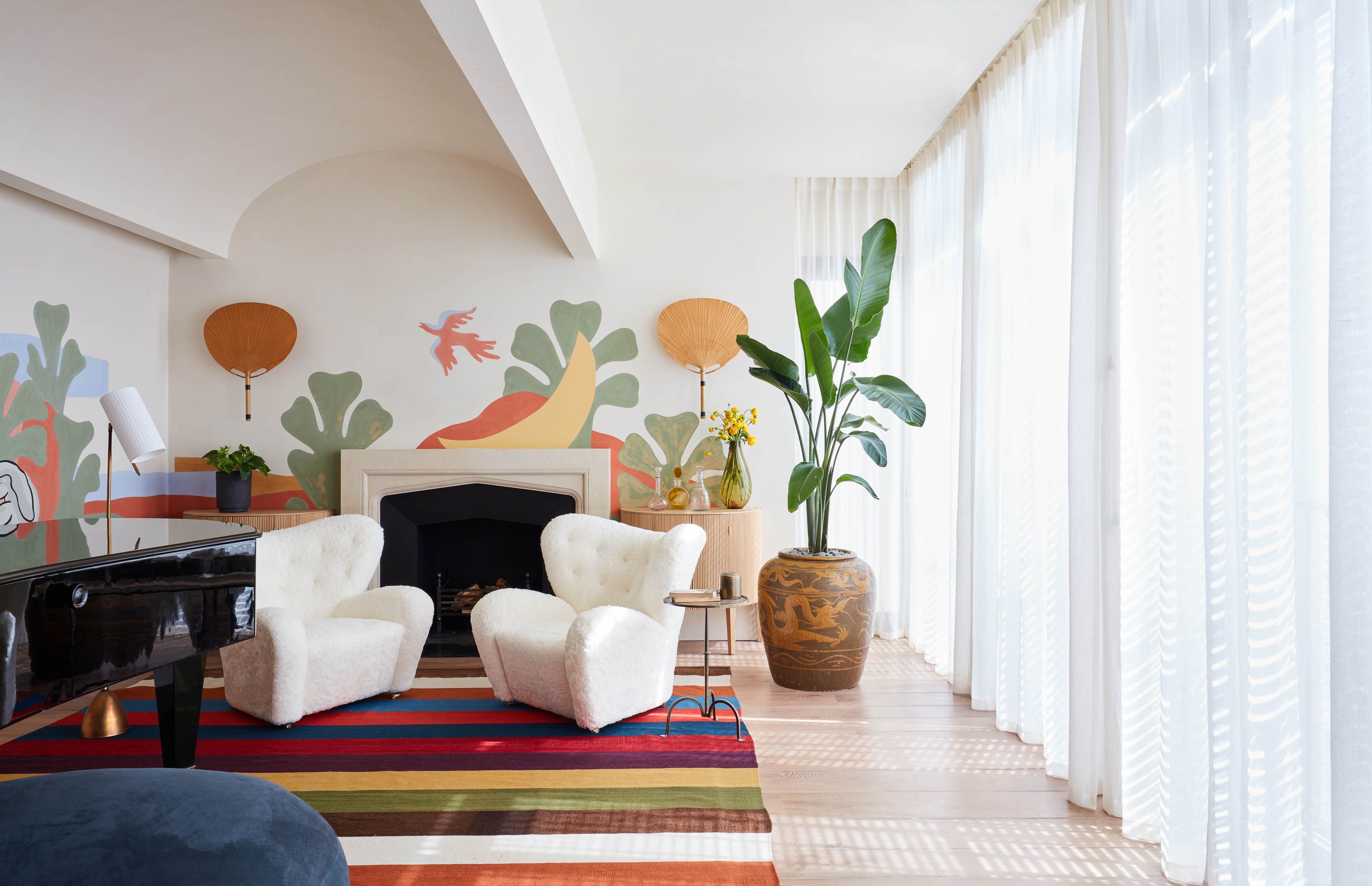 Brighton Beach House