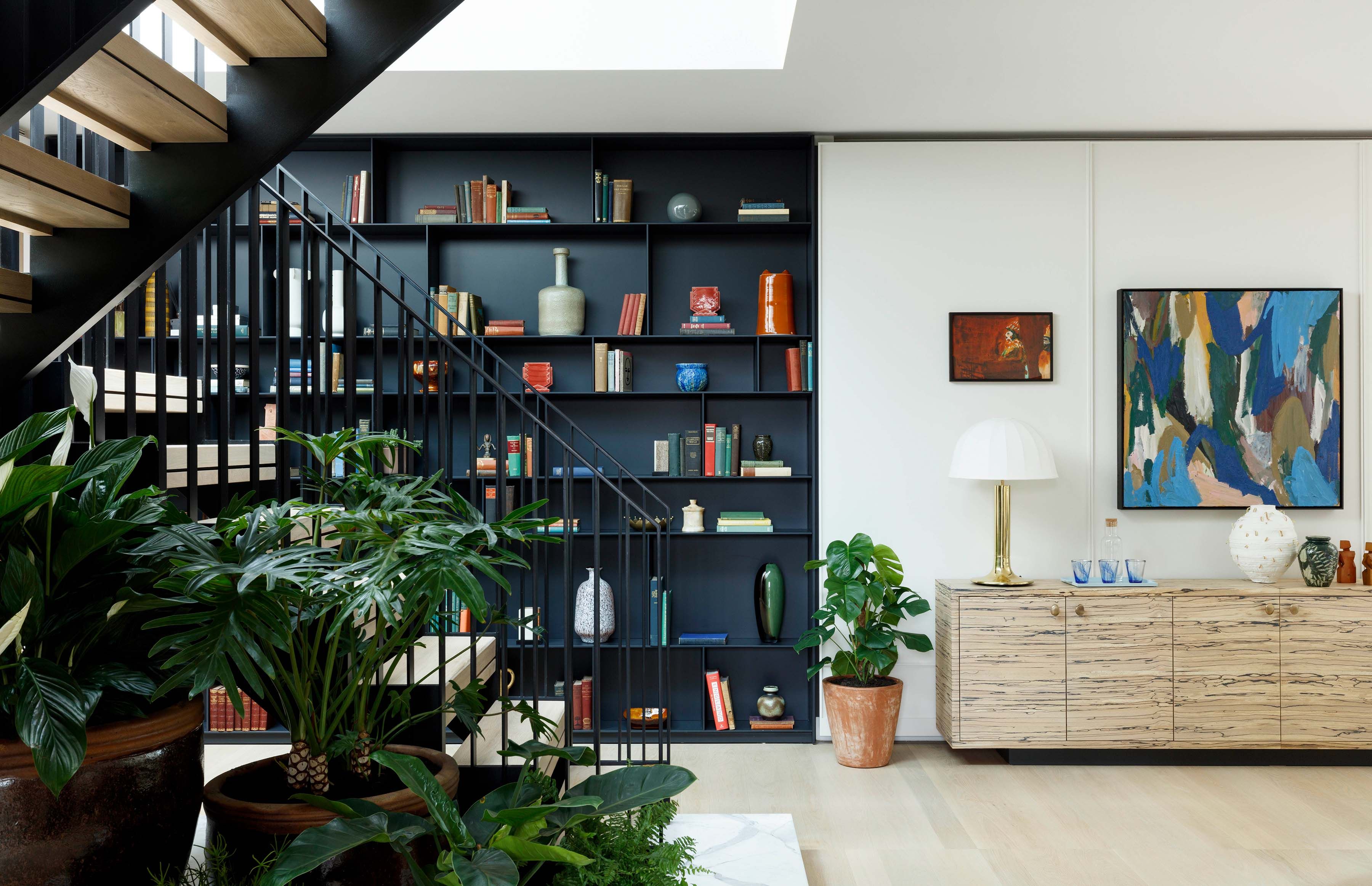Covent Garden Penthouse