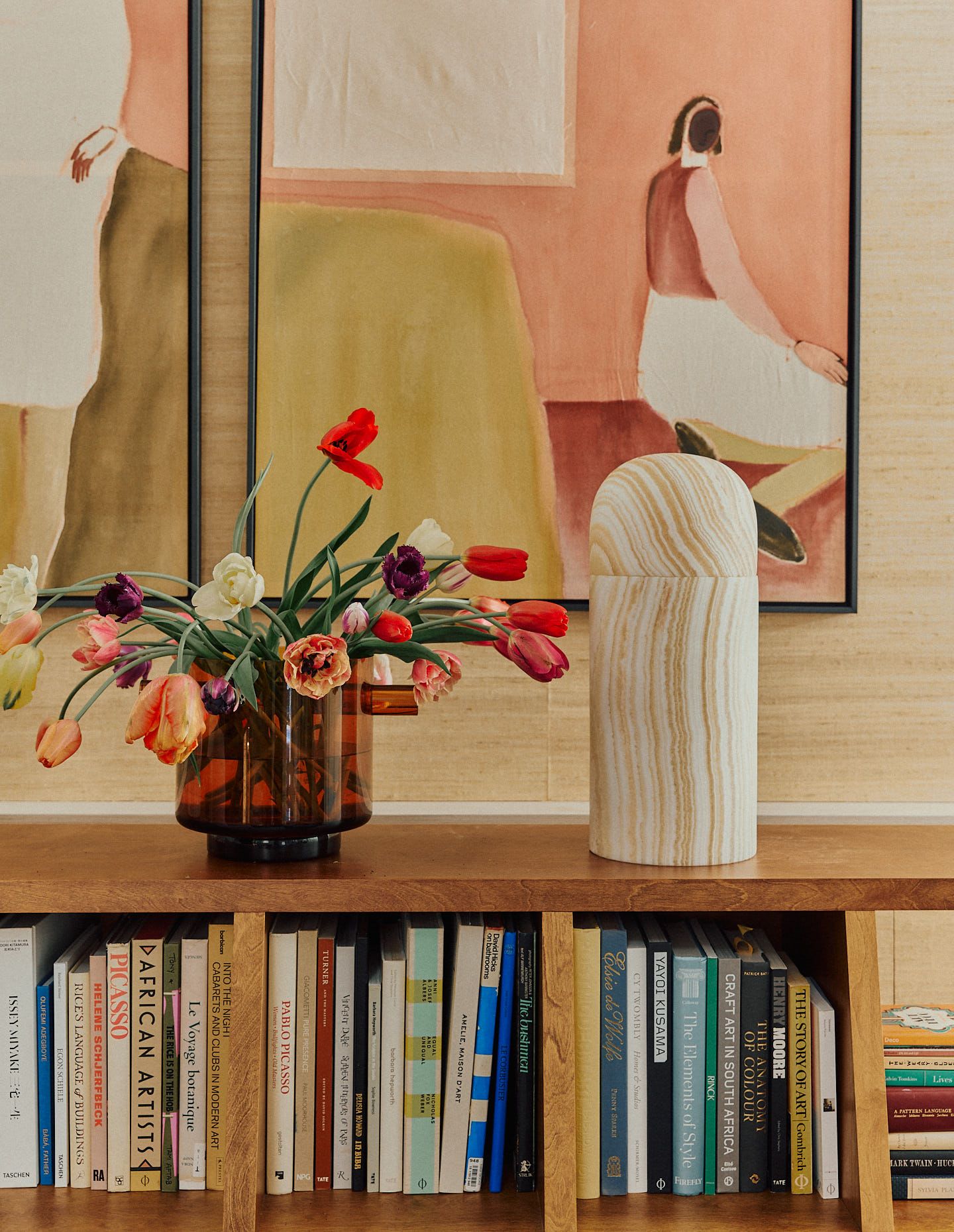 Meet The Maker: Omar Chakil