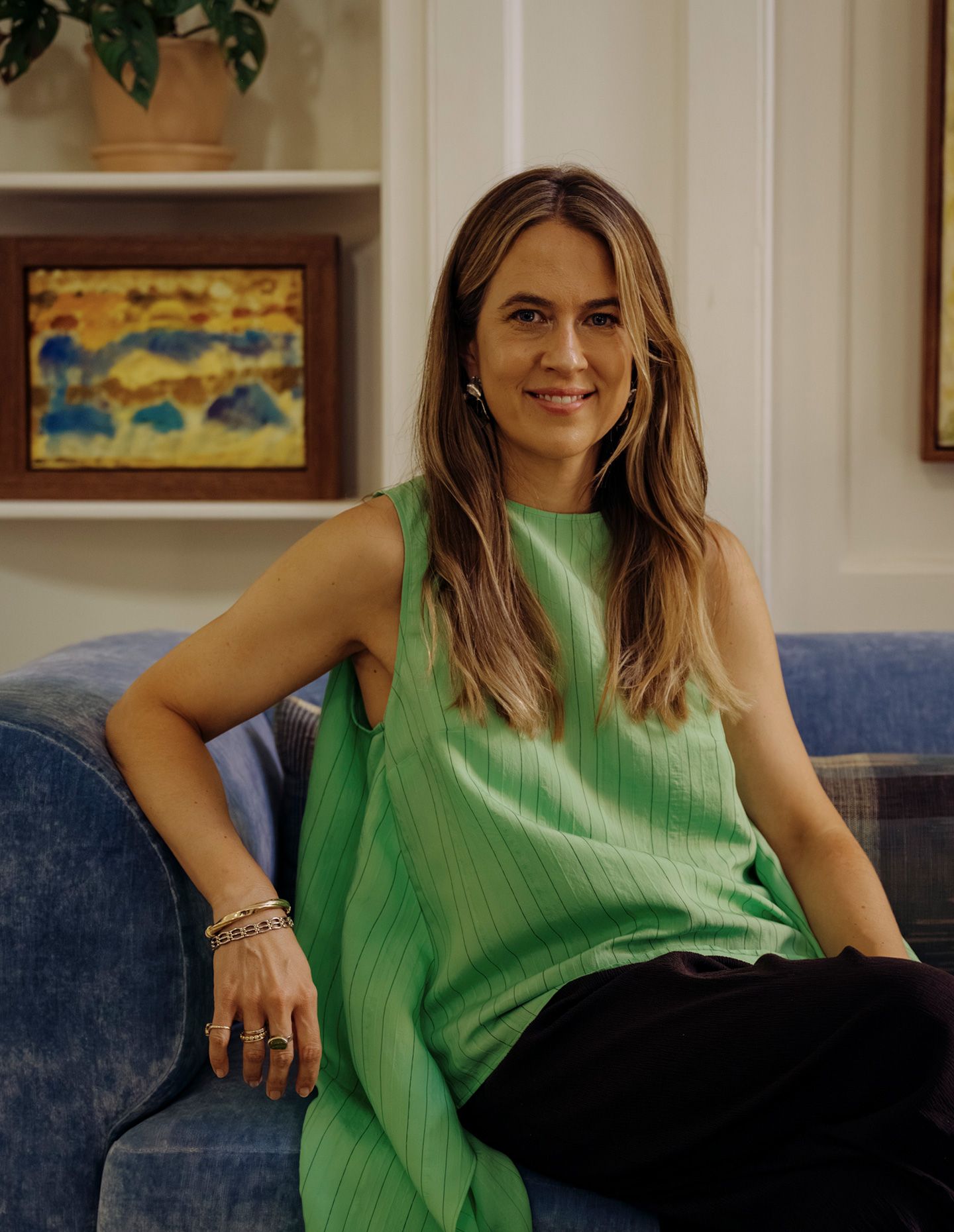 Studio Ashby – Fiona Blanchot