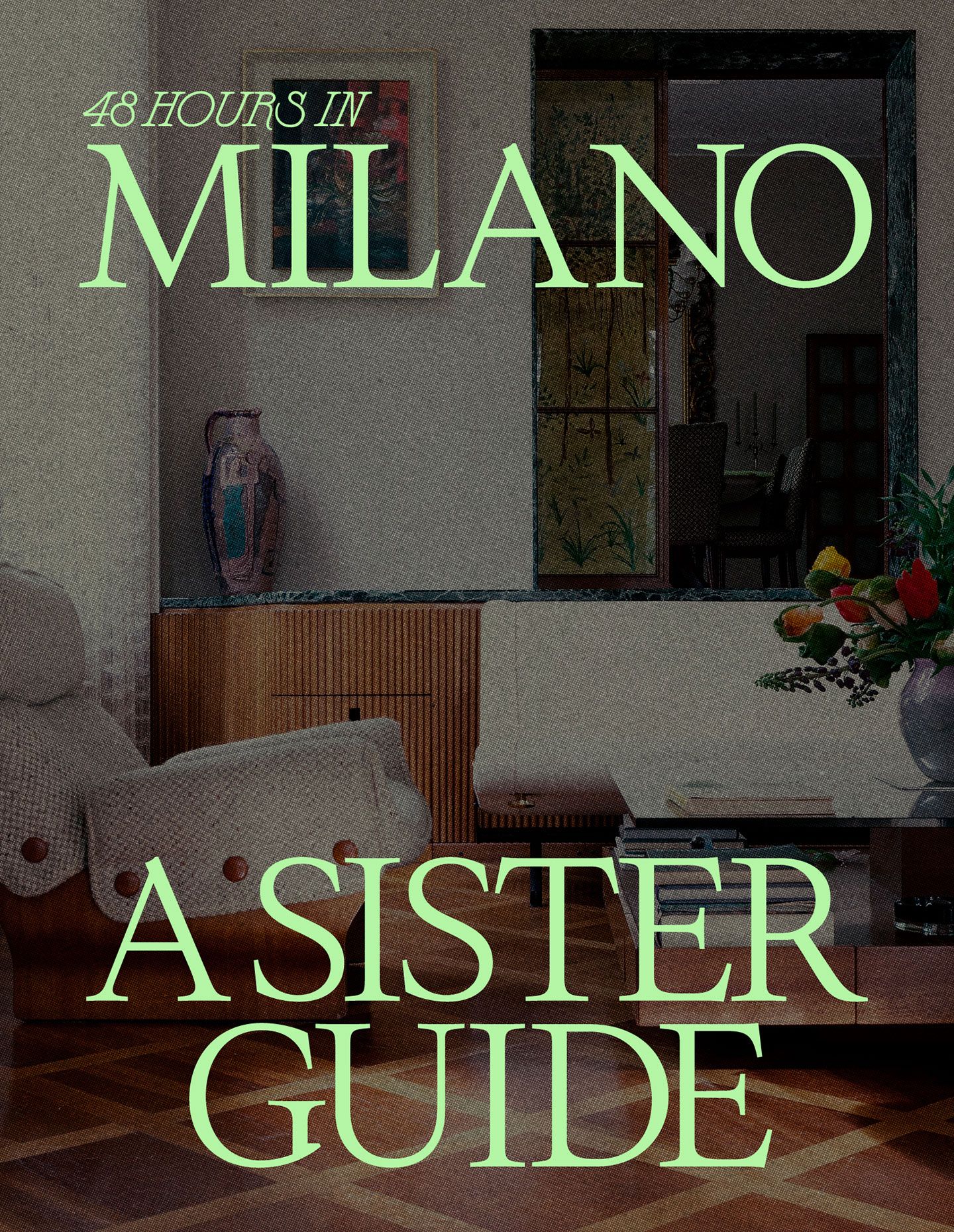 48 Hours in Milan