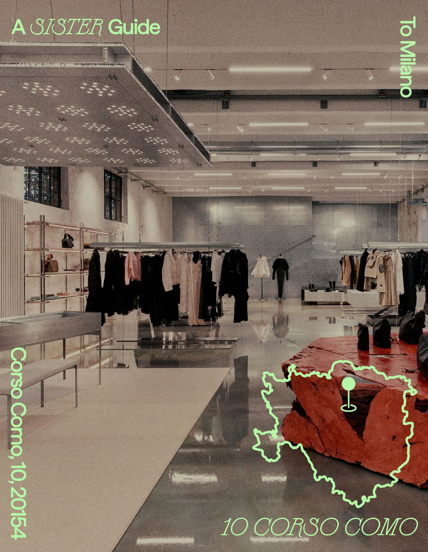 10 Corso Como
