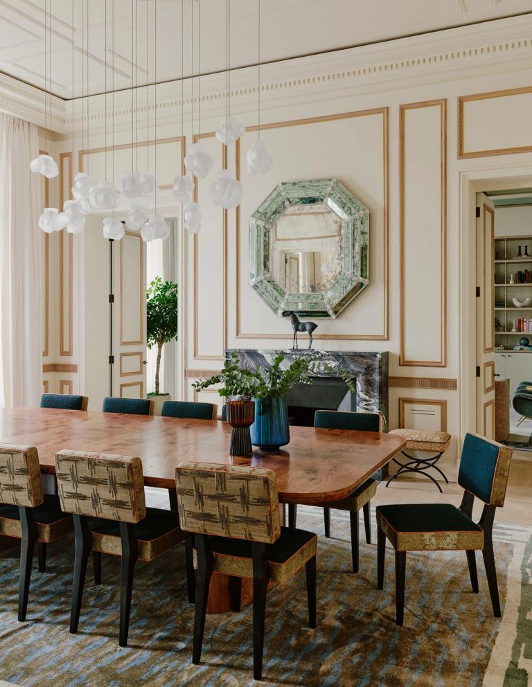 St Germain Grand Apartment | Studio Ashby