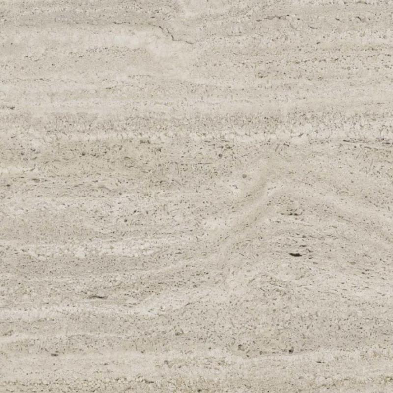 Travertine Silver