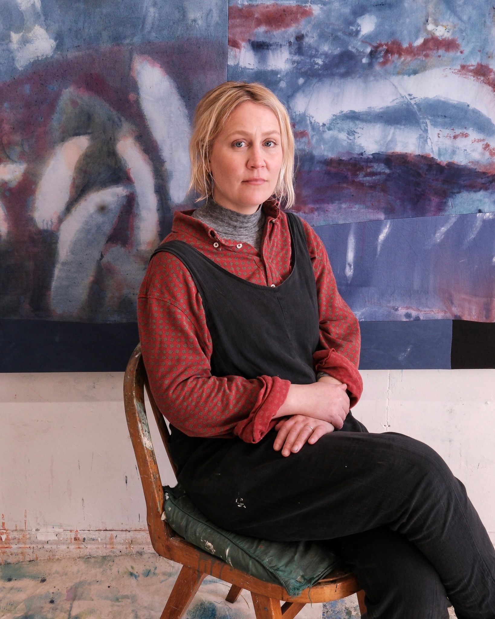 Artist Showcase: Alice Neave