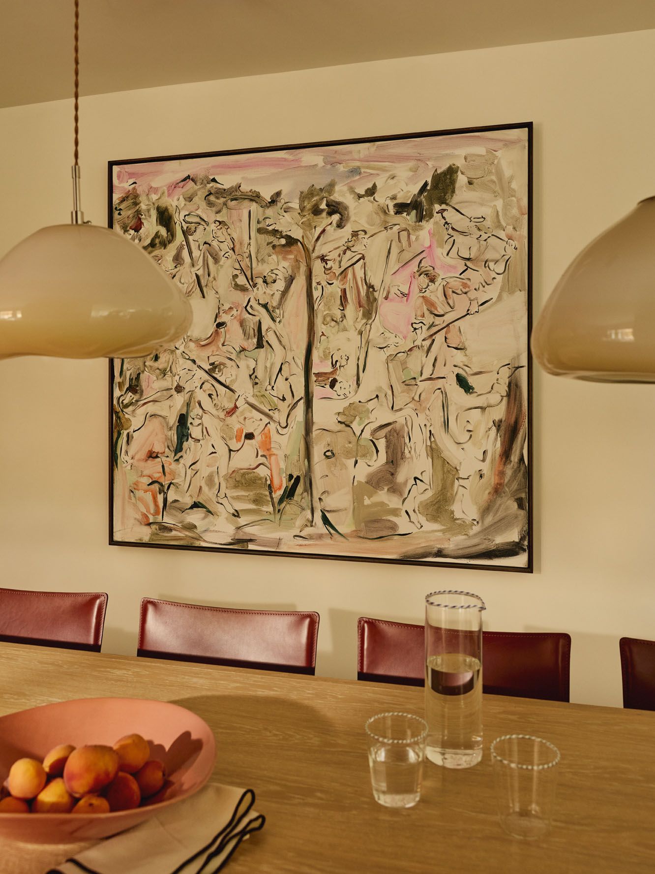 Hampstead Family Home