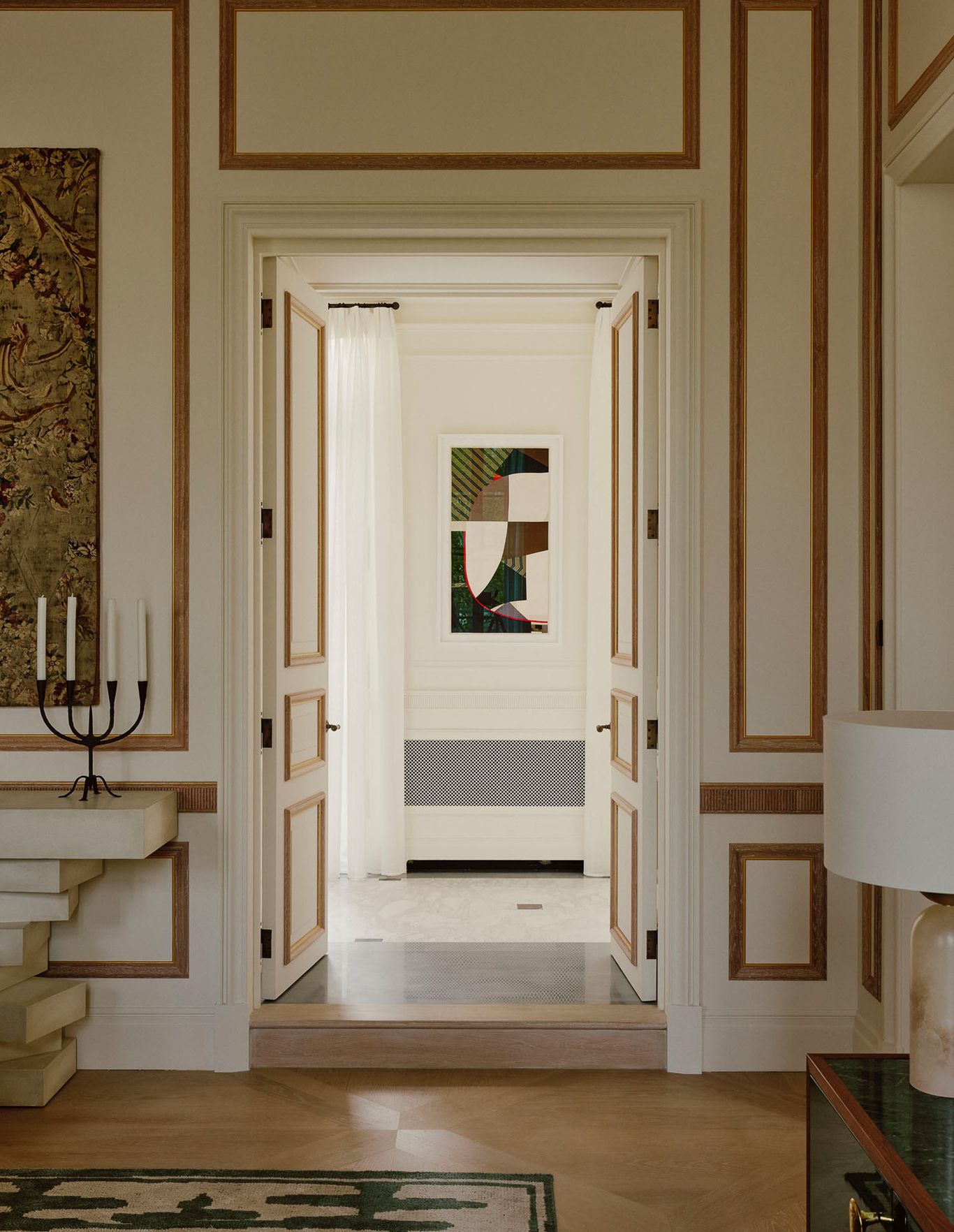 St Germain Grand Apartment | Studio Ashby