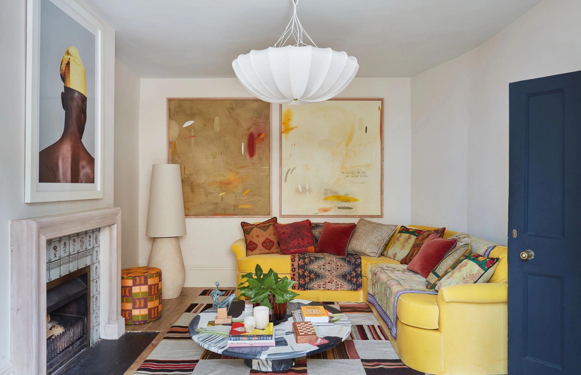 Studio Ashby | Sophie’s Family Home
