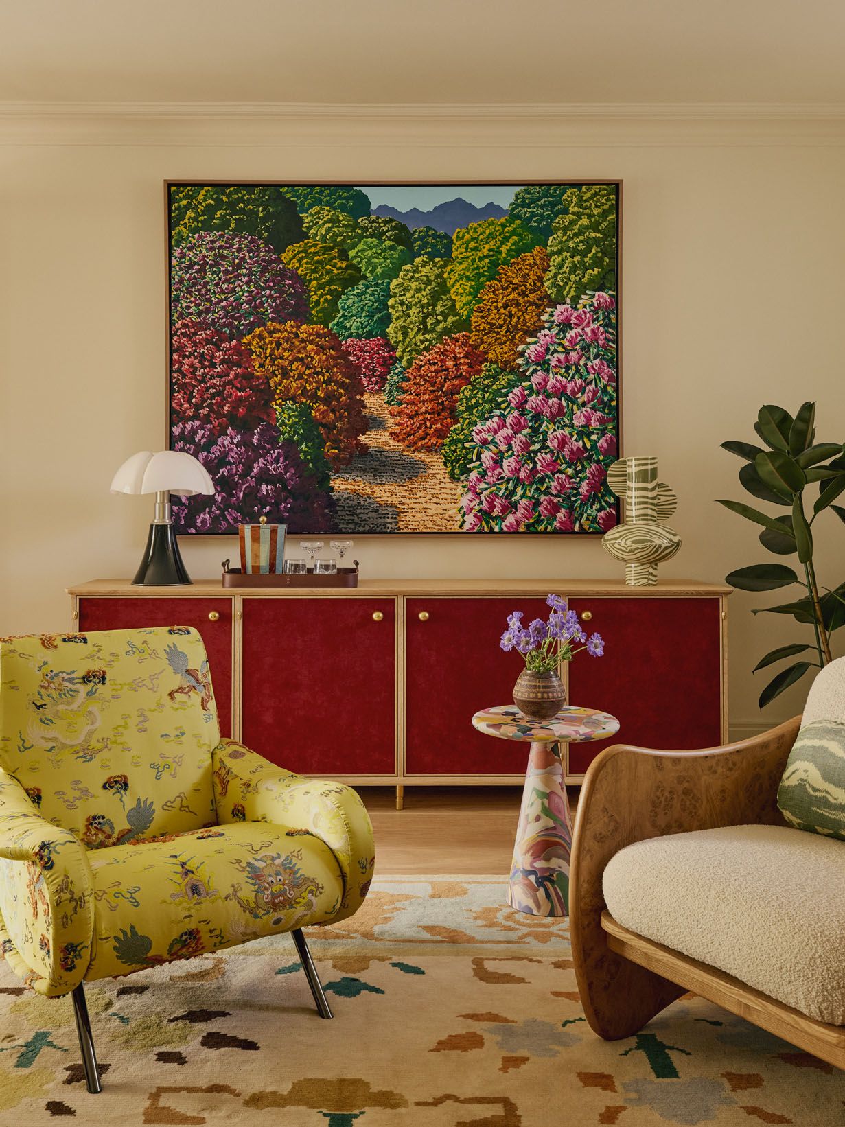 Hampstead Family Home