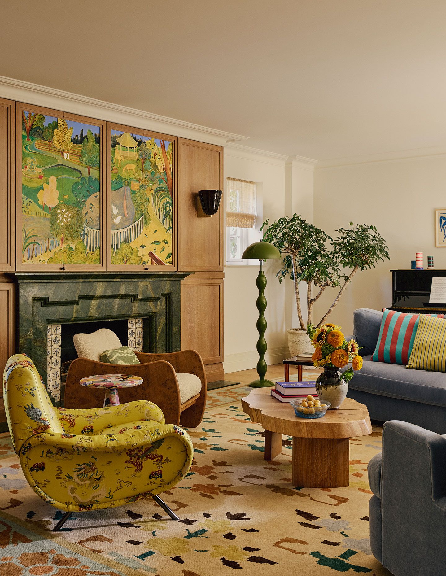 Hampstead Family Home