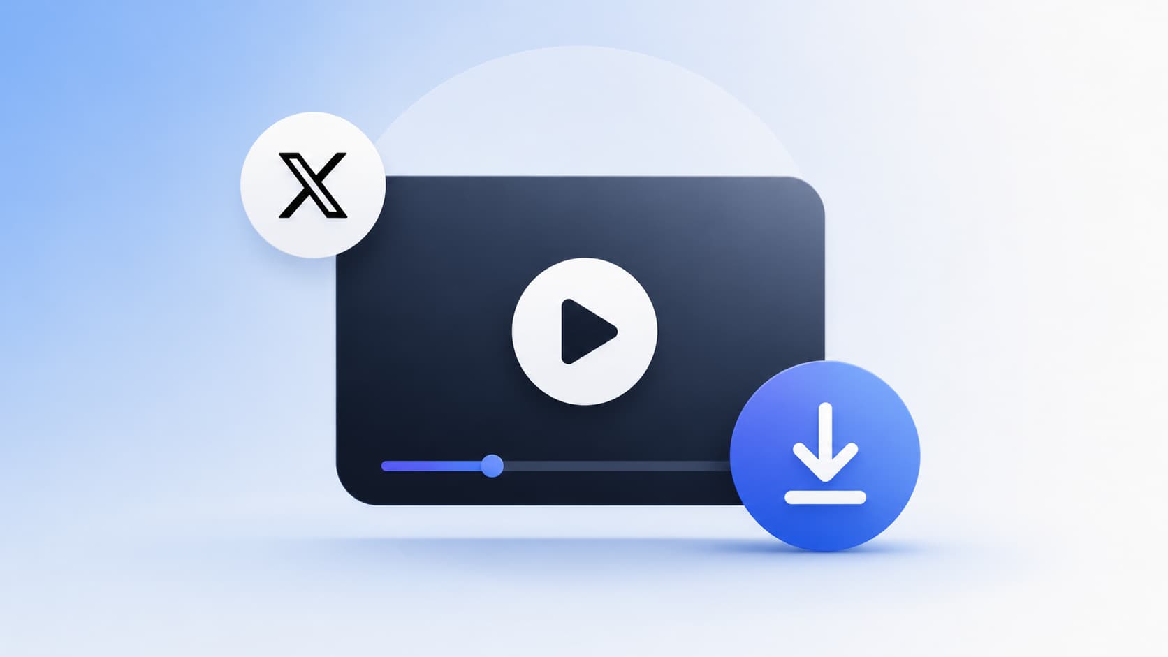 Twitter Video Downloader (X Downloader)