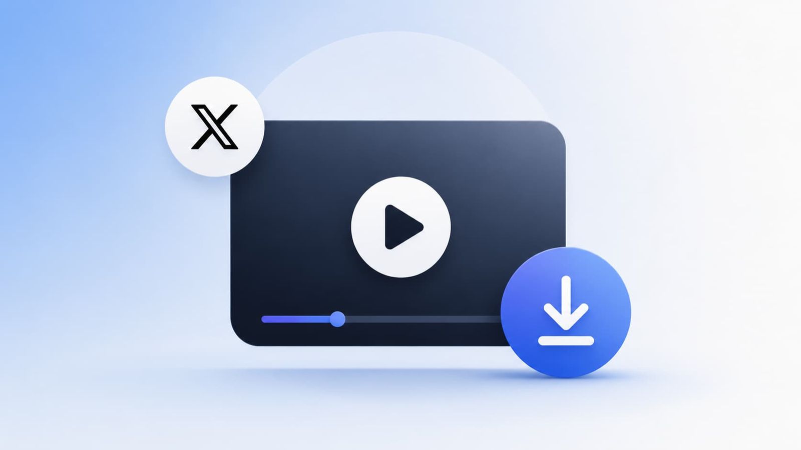 Twitter Video Downloader (X Downloader)