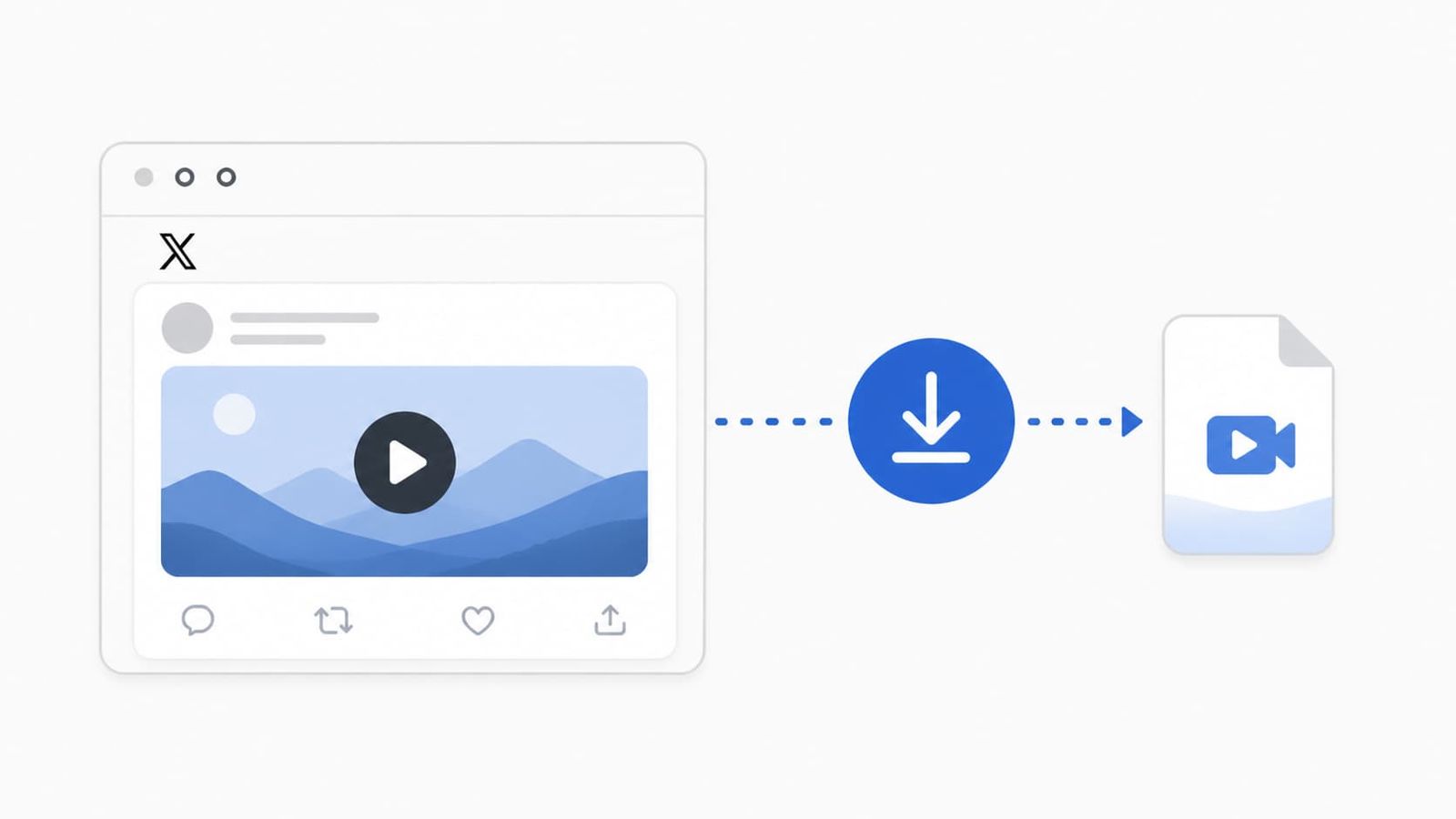 Can You Download Twitter Videos? Yes, and Here Is Exactly How