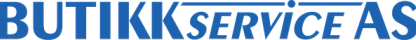 Butikkservice AS